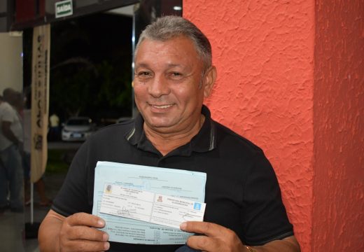 Prefeitura de Alagoinhas promove 1º encontro de permissionários do transporte complementar