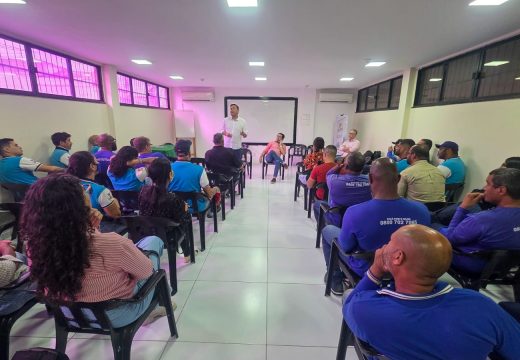SAAE apresenta plano de resgate financeiro e eficiência no início de agosto
