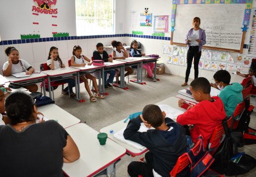 Seduc realiza “Dia D Correção” com foco na aprendizagem e no avanço escolar