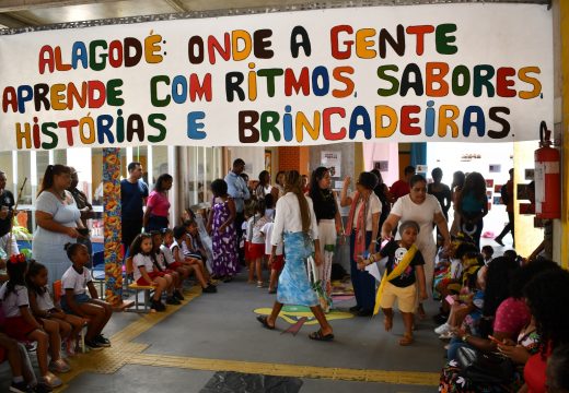 Julho das Pretas celebrou a ancestralidade da mulher negra