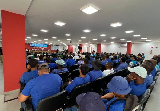 SAAE realiza Jornada Técnica e debate os desafios do saneamento básico