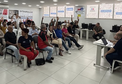 Nova formação do Conselho de Cultura toma posse em Alagoinhas