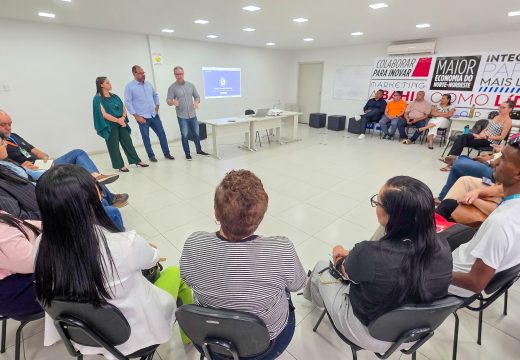 Escola de Governo de Alagoinhas inicia atividades este mês