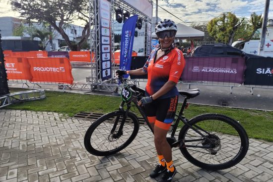Esporte e lazer movimentam fim de semana em Alagoinhas com corridas e prova de ciclismo