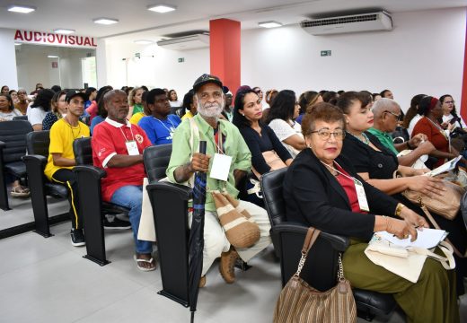 Alagoinhas realiza 12ª Conferência Municipal de Assistência Social