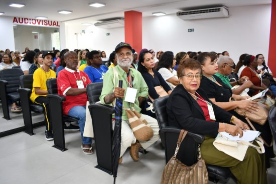 Alagoinhas realiza 12ª Conferência Municipal de Assistência Social