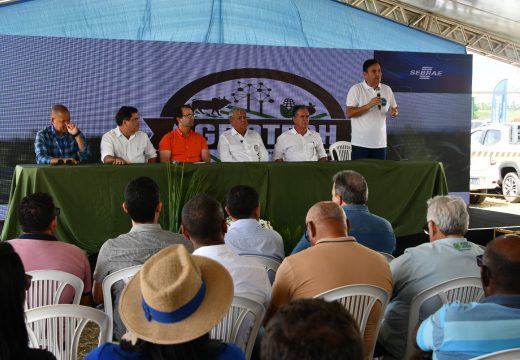 Alagoinhas sediará eventos voltados ao agronegócio em 2026