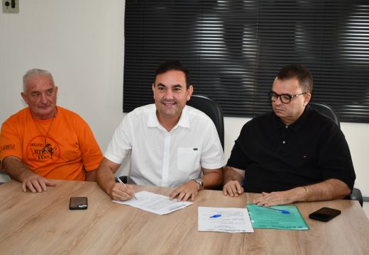 Prefeitura de Alagoinhas reforça apoio à Pastoral do Menor