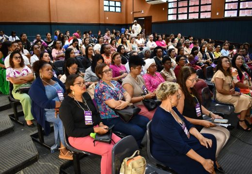 Alagoinhas sedia 5ª Conferência Territorial de Políticas para as Mulheres