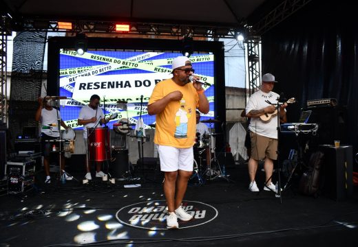Festa da Mocidade celebra 43 anos com música, cultura e novos talentos em Alagoinhas