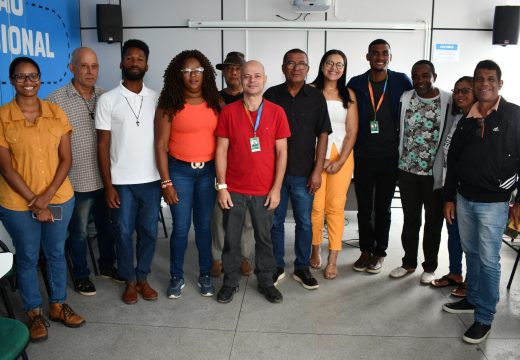 Novos integrantes do Conselho Municipal de Desenvolvimento Sustentável tomam posse em Alagoinhas