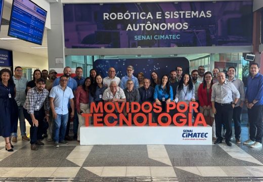 Primeira Caravana da Inovação de Alagoinhas promove imersão em tecnologia e aproxima setor produtivo do poder público