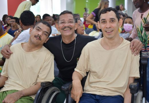 Alagoinhas abre Semana da Pessoa com Deficiência com foco em inclusão e efetivação de direitos