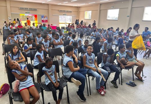 Prefeitura de Alagoinhas e Pastoral do Menor realizam ações voltadas a crianças e adolescentes diabéticos
