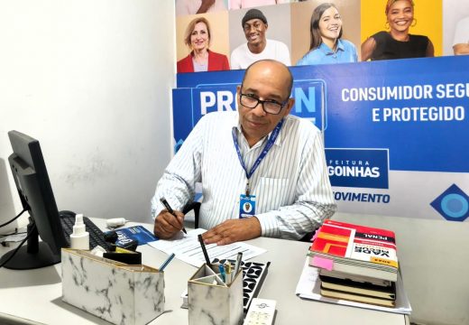 Após atuação do Procon, rede de lojas assina TAC para fim de cobrança abusiva de “taxa sobre pix”