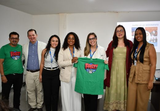 Hospital Dantas Bião é premiado e projeta Alagoinhas rumo ao título de Cidade Angels