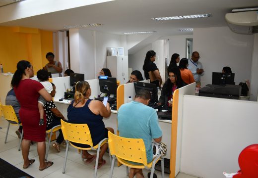 Instituição financeira é fiscalizada em ação conjunta do Procon/Alagoinhas