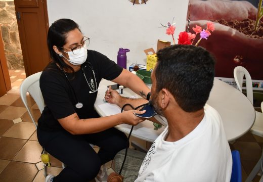 Respeito e cuidado: Alagoinhas tem programação especial pelo Dia Nacional de Luta da População em Situação de Rua