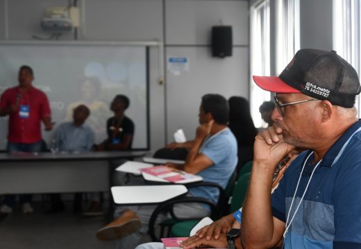 Prefeitura realiza a 1ª Conferência de Desenvolvimento Rural Sustentável de Alagoinhas
