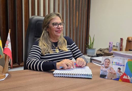 Alagoinhas inicia mobilização para avaliações do Sabe/Saeb 2025