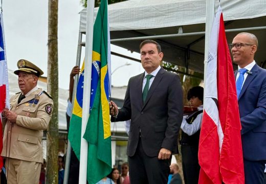 NOTA PÚBLICA: 7 de setembro