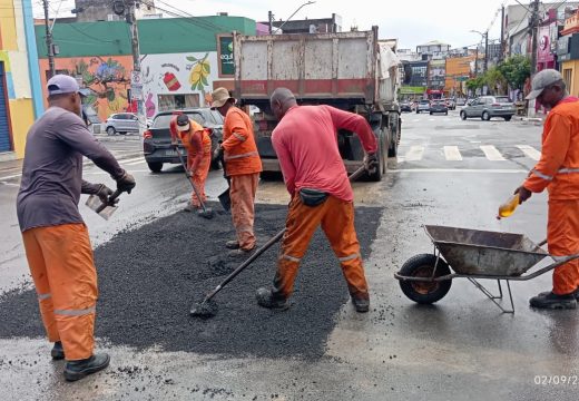 Prefeitura de Alagoinhas reforça cuidado com espaços públicos e manutenção da cidade