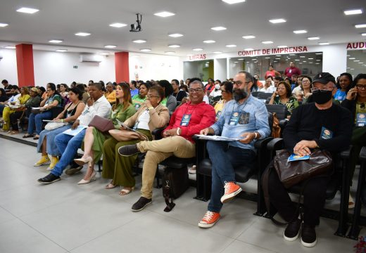 IX Conferência Municipal de Saúde reúne população, gestores e profissionais em Alagoinhas