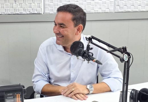 Gustavo Carmo anuncia R$ 10,5 milhões em obras de infraestrutura para Alagoinhas