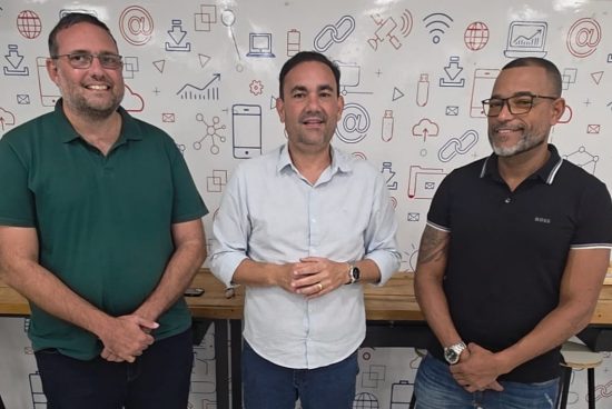 Apoio ao esporte: Prefeitura de Alagoinhas repassa R$ 100 mil para a LDA