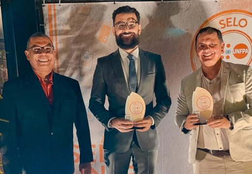 Serviço de Atenção à Saúde Mental do Homem recebe Selo UNFPA Bahia 2025