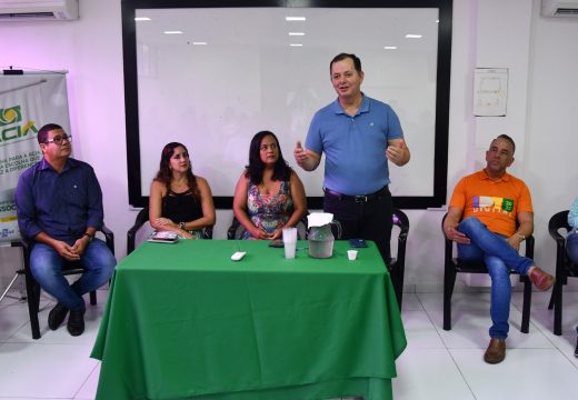 Prefeitura orienta empresários em novo sistema de informação da Vigilância Sanitária