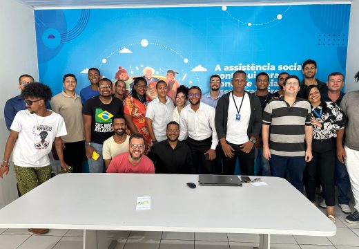 Novos membros do COMJUVE são empossados em Alagoinhas