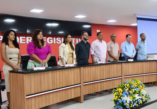 Alagoinhas realiza primeira audiência pública de construção do Plano Municipal de Atendimento Socioeducativo