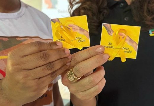 Rede Municipal de Atenção Psicossocial de Alagoinhas amplia cuidados em saúde mental