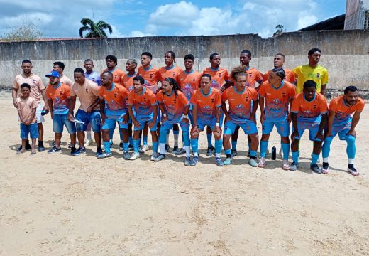 Começa 13ª edição do Campeonato de Alagoinhas Velha de futebol amador