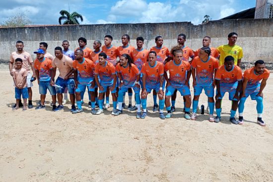 Começa 13ª edição do Campeonato de Alagoinhas Velha de futebol amador