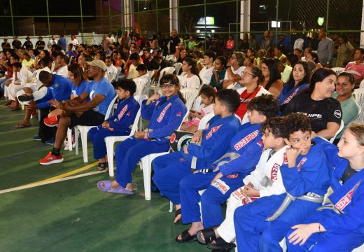 Prefeitura lança Programa Bolsa Atleta Alagoinhas