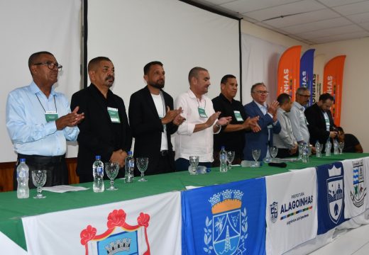 Desenvolvimento sustentável: Alagoinhas realiza I Seminário da Sub-bacia do Rio Subaúma