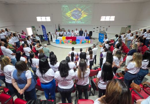 Profissionais da Educação se mobilizam para incentivar participação de estudantes nas provas Sabe e Saeb