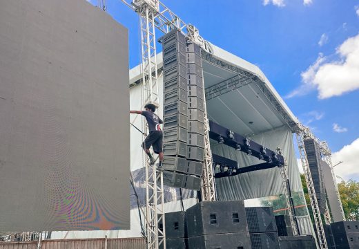 Bahia Beer: tudo quase pronto para o maior festival de cerveja do Nordeste