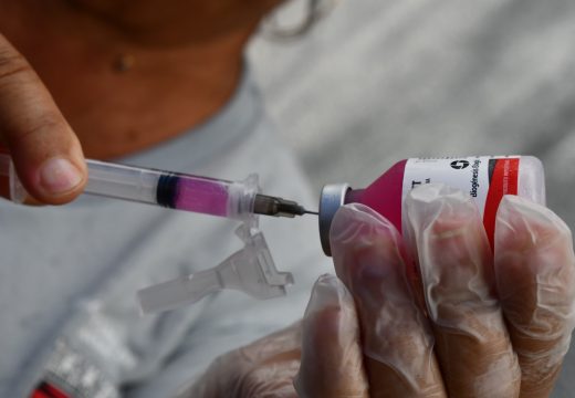 Campanha de vacinação antirrábica em Alagoinhas segue até 30 de setembro