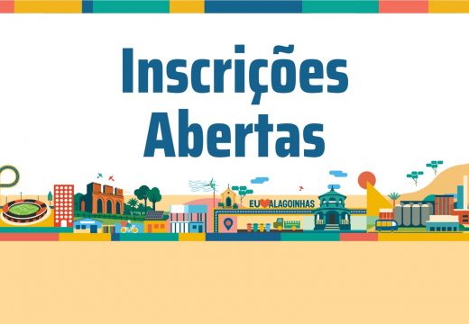 Prefeitura de Alagoinhas abre inscrições em curso de formação para delegados do Orçamento Participativo e conselheiros municipais