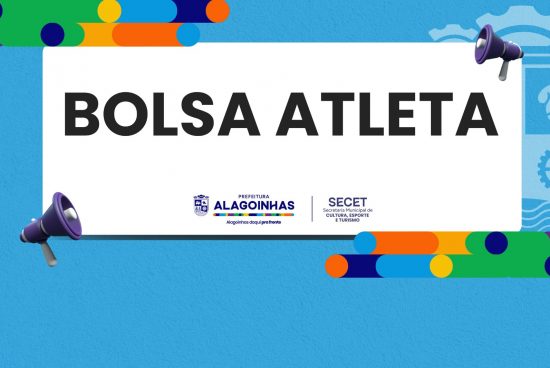 Inscrições do Bolsa Atleta 2025 são prorrogadas até 22 de outubro