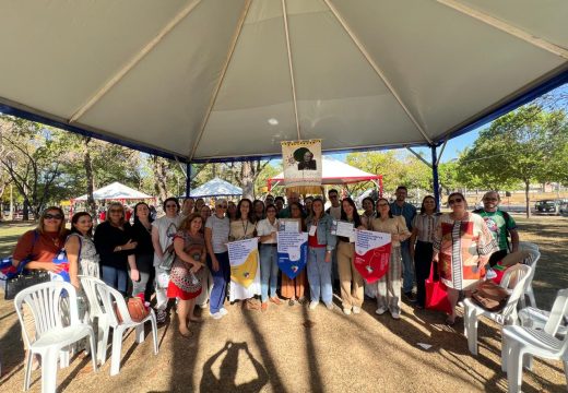 Projeto Antirracista da Creche da Baixa da Candeia recebe destaque nacional do MEC