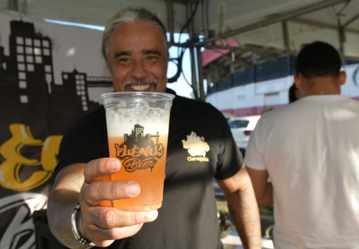 4º Festival October Alagoinhas celebra a cultura cervejeira e movimenta o fim de semana no Carneirão