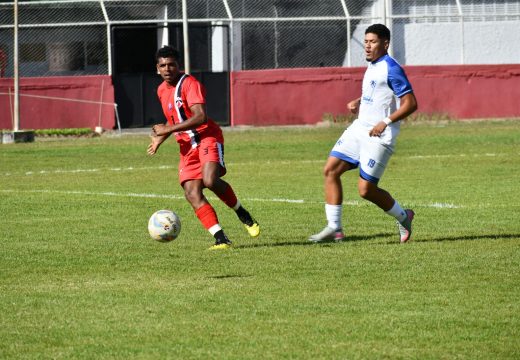 Seleção de Alagoinhas vence Serrinha e segue firme no Intermunicipal