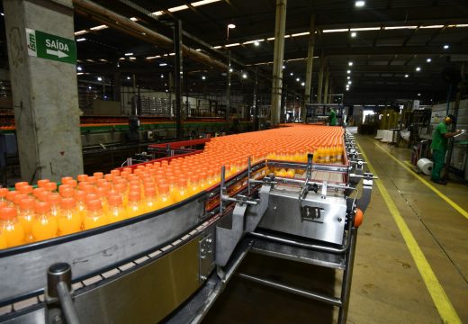 Indústria São Miguel ampliará fábrica em Alagoinhas com investimento de R$41 milhões