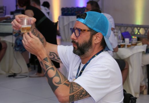 Recorde: Cervejarias de 42 países já estão confirmadas no Brazilian International Beer Awards (BBA)