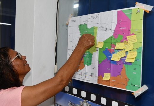 Prefeitura de Alagoinhas realiza primeira oficina do Plano Municipal de Habitação de Interesse Social