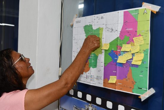 Prefeitura de Alagoinhas realiza primeira oficina do Plano Municipal de Habitação de Interesse Social